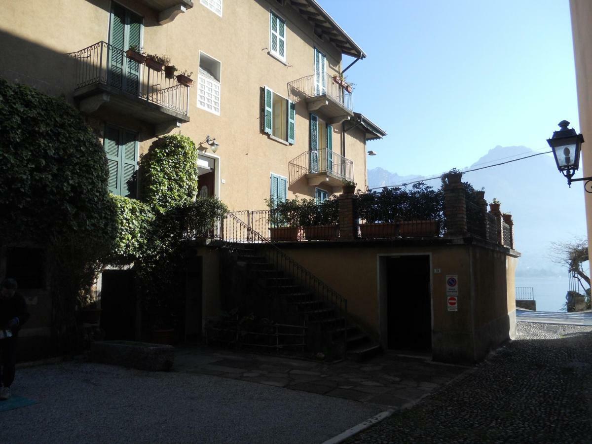 Casa Max Apartamento Onno Exterior foto